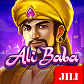 Ali Baba Xoplay PH Slot