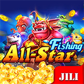 All Star Fishing Xoplay PH