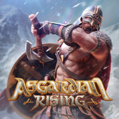 Asgardian Rising Hot Game on Xoplay PH