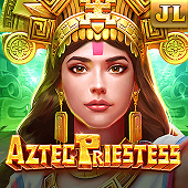 Aztec Priestess Hot Game on Xoplay PH