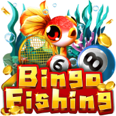 Bingo Fishing Xoplay PH VIP