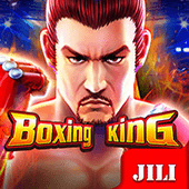 Boxing King on Xoplay PH