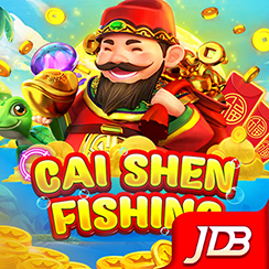 Cai Shen Fishing hot game on Xoplay PH