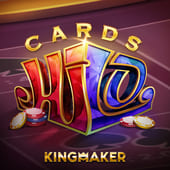 Cards Hi Lo Xoplay PH Club