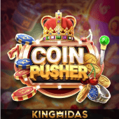 Coin Pusher Xoplay PH App Casino