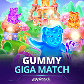 Gummy Giga Match Xoplay PH