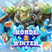 Horde 2 Winter Slot Xoplay PH