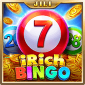 Irich Bingo Xoplay PH Games