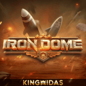 Iron Dome Xoplay PH