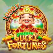 Lucky Fortunes Xoplay PH Com