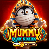 Mummy Lock Riches Slot Xoplay PH
