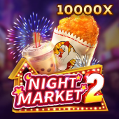 Night Market 2 hot game icon on Xoplay PH