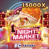 Night Market Xoplay PH