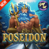 Poseidon Xoplay PH Com