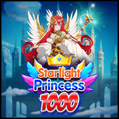 Starlight Princess 1000 Xoplay PH
