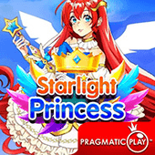 Starlight Princess Xoplay PH Game