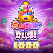 Sugar Rush 1000 on Xoplay PH