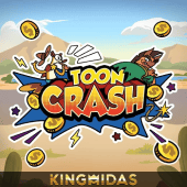 Toon Crash Xoplay PH Games